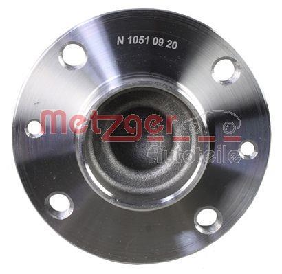 Cubo de roda METZGER ref. N 1051